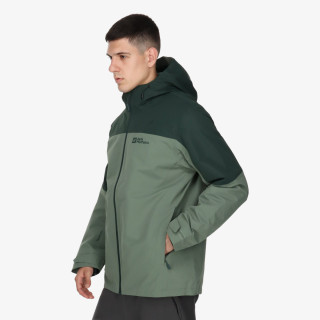 JACK WOLFSKIN Jacheta Glaabach 