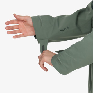 JACK WOLFSKIN Jacheta Glaabach 