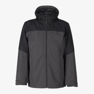 Jack Wolfskin Jacheta GLAABACH 3IN1 