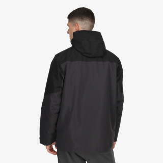 JACK WOLFSKIN Jacheta Glaabach 