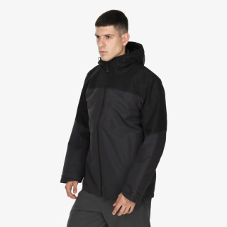 JACK WOLFSKIN Jacheta Glaabach 