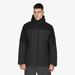 JACK WOLFSKIN Jacheta Glaabach 