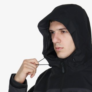 JACK WOLFSKIN Jacheta Glaabach 