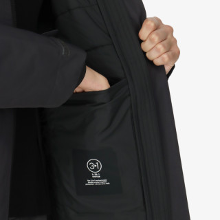 JACK WOLFSKIN Jacheta Glaabach 