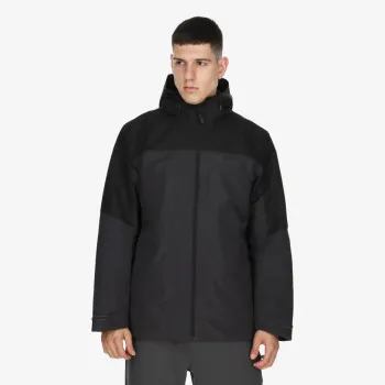 JACK WOLFSKIN Jacheta Glaabach 