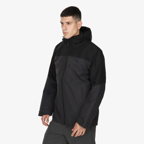 JACK WOLFSKIN Jacheta Glaabach 