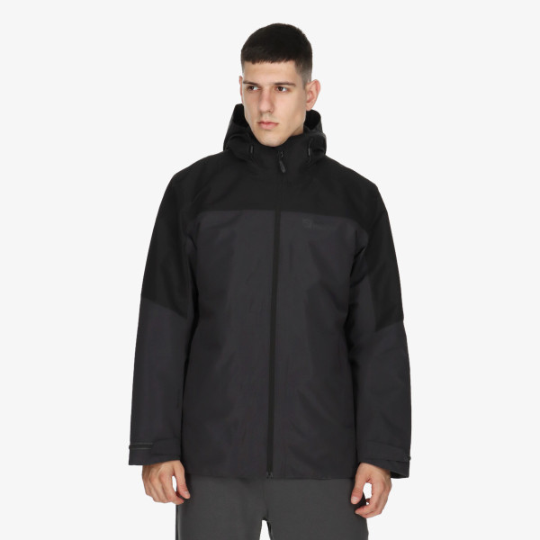 JACK WOLFSKIN Jacheta Glaabach 