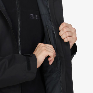 Jack Wolfskin Jacheta TAUBENBERG 3IN1 JKT M 