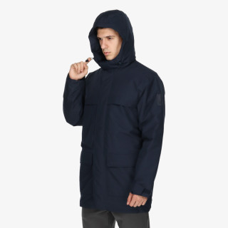 Jack Wolfskin Jacheta WINTERLAGER PARKA M 