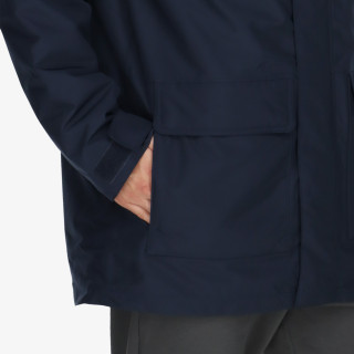 Jack Wolfskin Jacheta WINTERLAGER PARKA M 