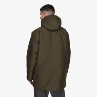 Jack Wolfskin Jacheta WINTERLAGER PARKA M 