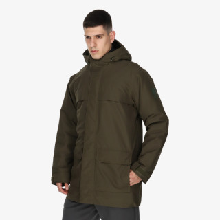 Jack Wolfskin Jacheta WINTERLAGER PARKA M 