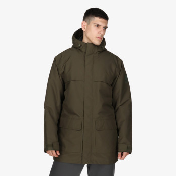 Jack Wolfskin Jacheta WINTERLAGER PARKA M 