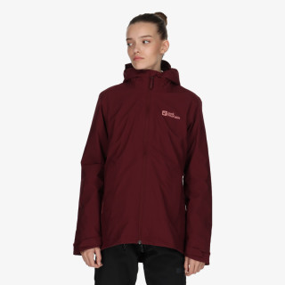 JACK WOLFSKIN Jacheta Moonrise 