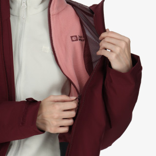 JACK WOLFSKIN Jacheta Moonrise 