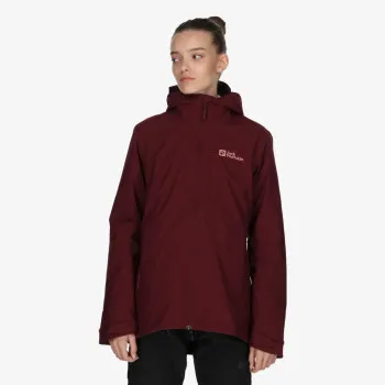 JACK WOLFSKIN Jacheta Moonrise 