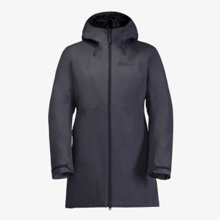 Jack Wolfskin Jacheta HEIDELSTEIN 