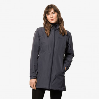 JACK WOLFSKIN Jacheta HEIDELSTEIN 