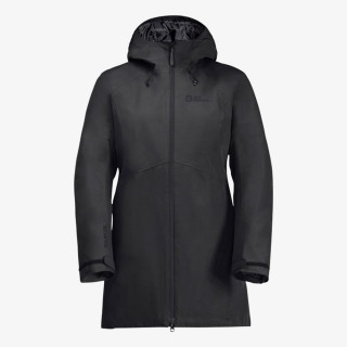 Jack Wolfskin Jacheta HEIDELSTEIN 