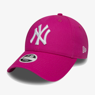New Era Sapca New York Yankees 9FORTY Cap 