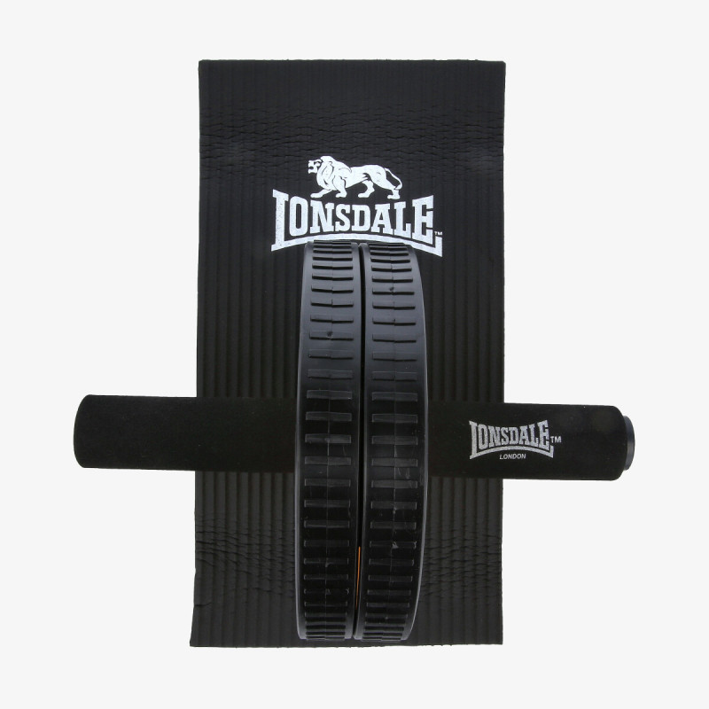 Lonsdale Aparate fitness DOUBLE EXERCISE 