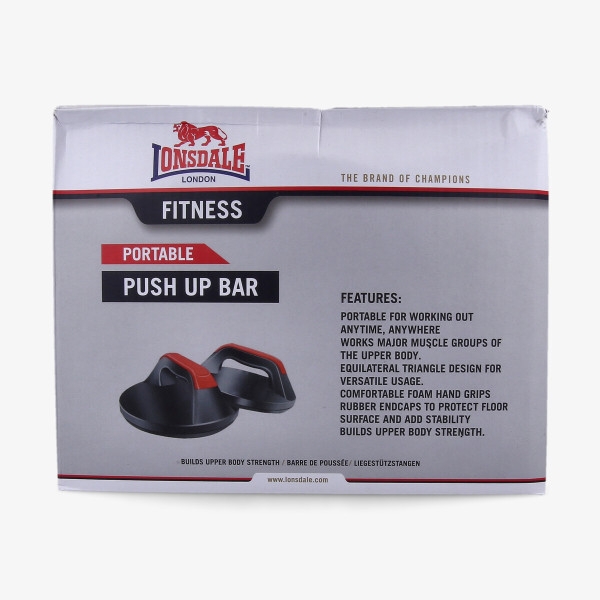 Lonsdale Manere flotari SWIVEL 