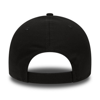 New Era Sapca KAPA NE BASIC 9FORTY NEW ERA BLKWHI ŠT:O 