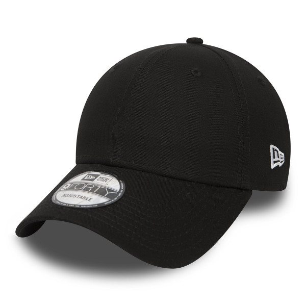 New Era Sapca KAPA NE BASIC 9FORTY NEW ERA BLKWHI ŠT:O 