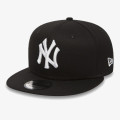 New Era Sapca MLB 9FIFTY NEYYAN BLKWHI 