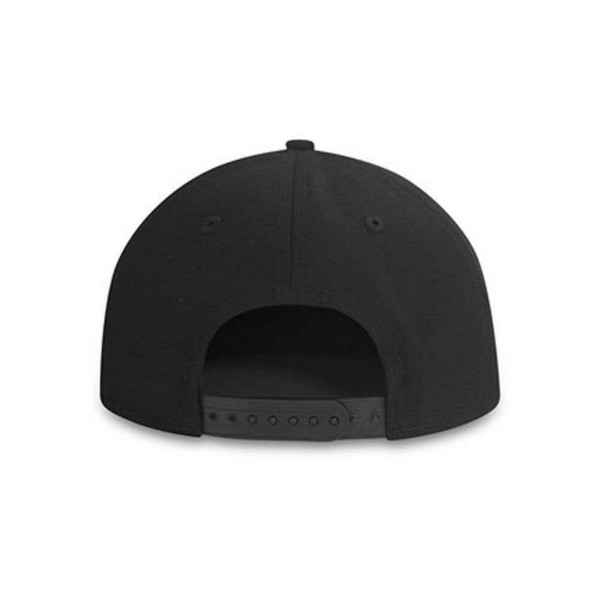 New Era Sapca MLB 9FIFTY NEYYAN BLKWHI 