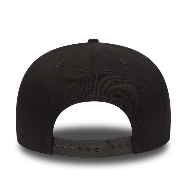 New Era Sapca MLB 9FIFTY NEYYAN BLKWHI 