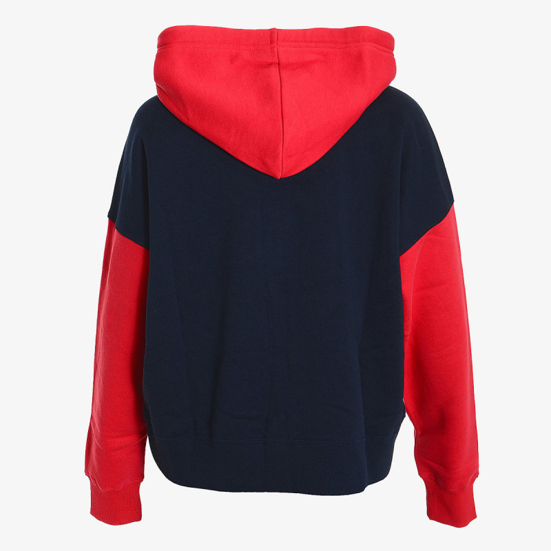 Champion Hanorac HOODED FULL ZIP SWEATSHIRT | SportVision Romania