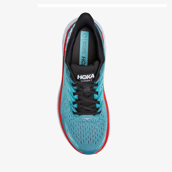 Hoka Pantofi Sport One One Clifton 8 