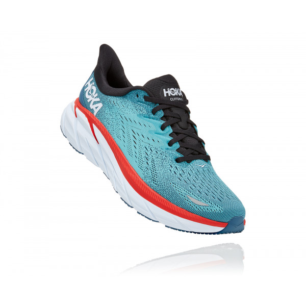 Hoka Pantofi Sport One Clifton 8 