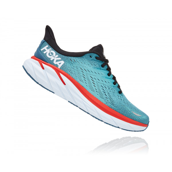 Hoka Pantofi Sport One Clifton 8 