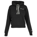 Champion Hanorac HOODED CROP TOP 