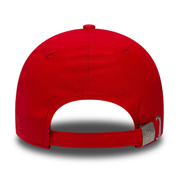 New Era Sapca New York Yankees Mini Metal Red 9FORTY Cap 