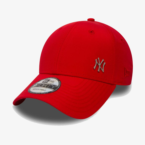 New Era Sapca New York Yankees Mini Metal Red 9FORTY Cap 