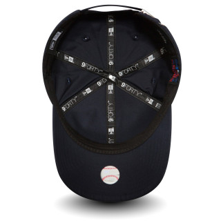 New Era Sapca New York Yankees Flawless Navy 9FORTY Cap 