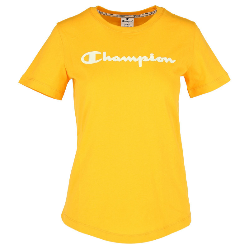 Champion Tricou CREWNECK T-SHIRT 