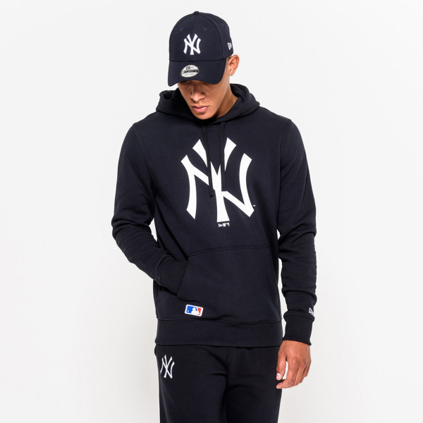 New Era Hanorac NOS PULL OVER 