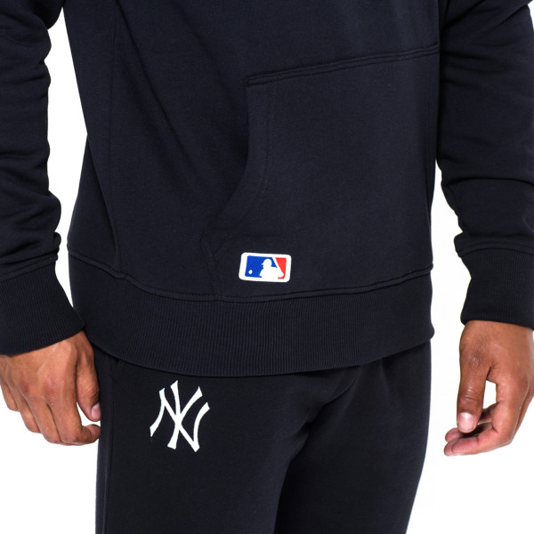 New Era Hanorac NOS PULL OVER 