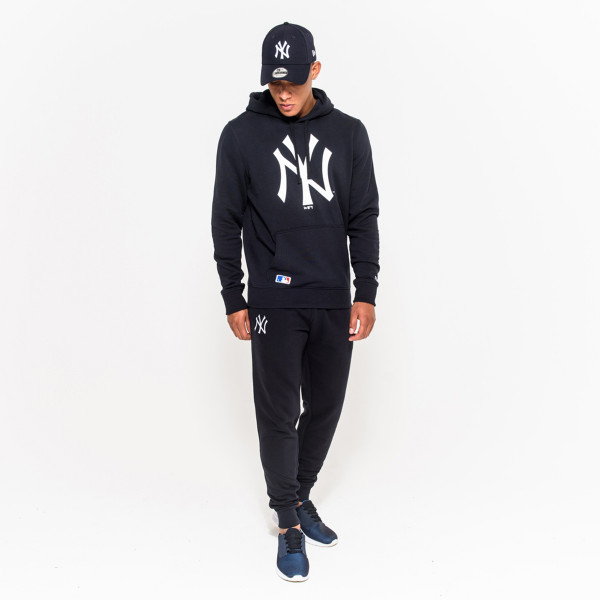 New Era Hanorac NOS PULL OVER 