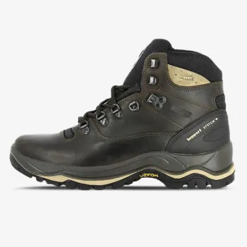 GRISPORT Pantofi EVEREST VIBRAM DAKAR 