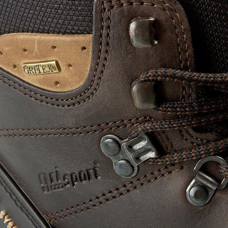 Grisport Pantofi EVEREST VIBRAM DAKAR 