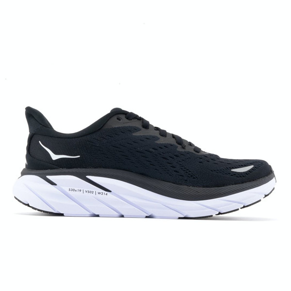 Hoka Pantofi Sport Clifton 8 Wide 