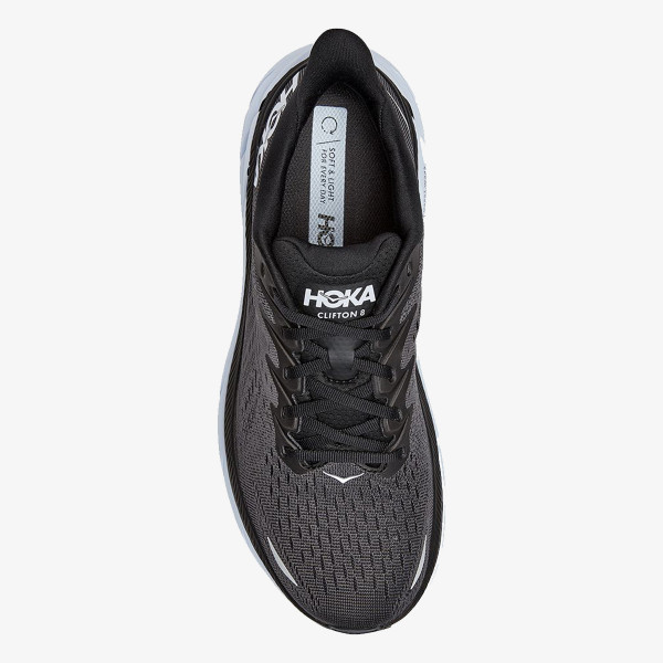 Hoka Pantofi Sport Clifton 8 Wide 