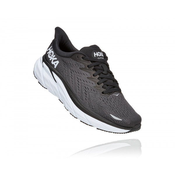 Hoka Pantofi Sport Clifton 8 Wide 