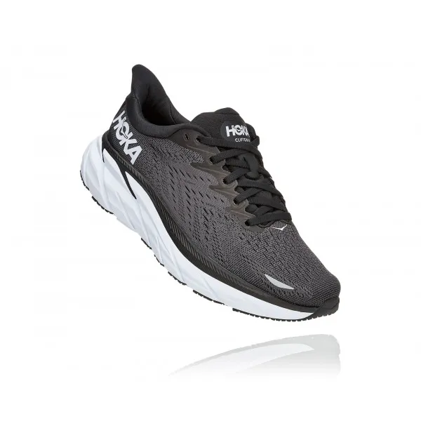 HOKA Pantofi Sport Clifton 8 Wide