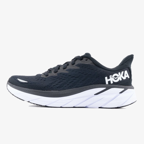 Hoka Pantofi Sport Clifton 8 Wide 